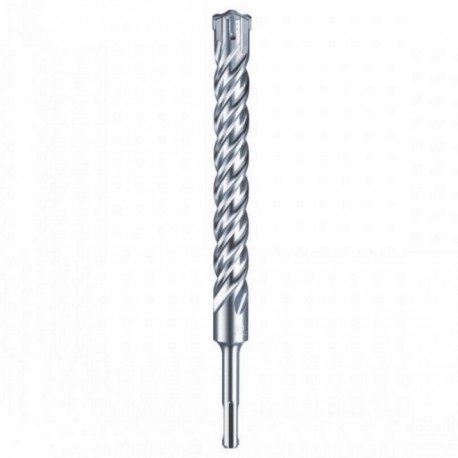 Betono grąžtas HiKOKI SDS  Ø6x460mm