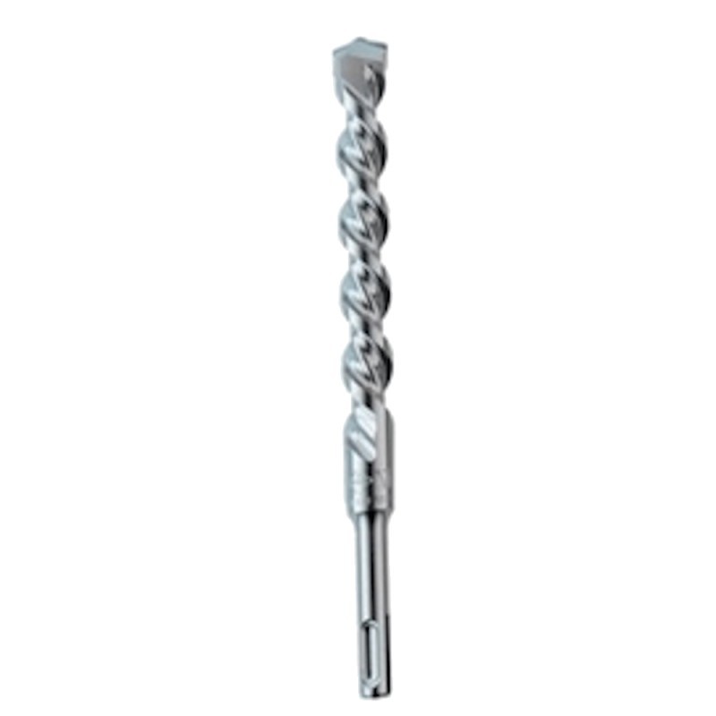 Betono grąžtas HiKOKI SDS  Ø6x260mm