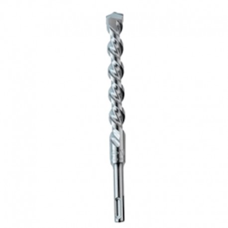 Betono grąžtas HiKOKI SDS  Ø6x260mm