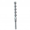 Betono grąžtas HiKOKI SDS  Ø6x260mm