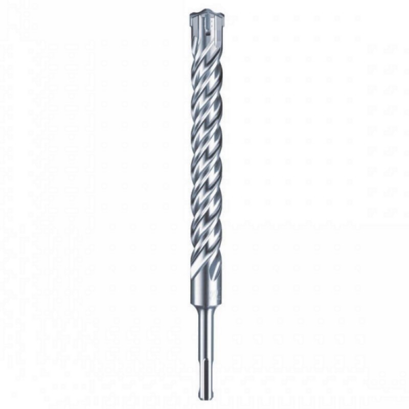 Betono grąžtas HiKOKI SDS  Ø6,5x260mm