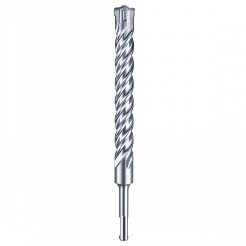Betono grąžtas HiKOKI SDS  Ø5x260mm
