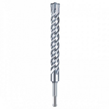 Betono grąžtas HiKOKI SDS  Ø5x260mm