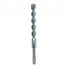 Betono grąžtas HiKOKI SDS  Ø10x310mm