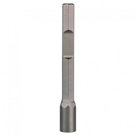 Kaltas įžeminimo strypui HiKOKI 27x400mm