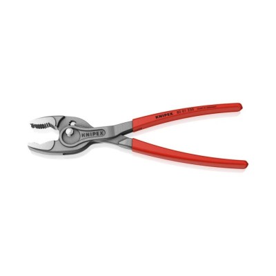 Dvigubo griebimo replės KNIPEX TwinGrip 250