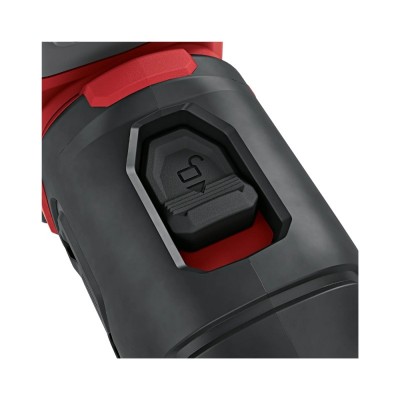 Akumuliatorinis kampinis šlifuoklis FLEX LBE 76 12-EC C