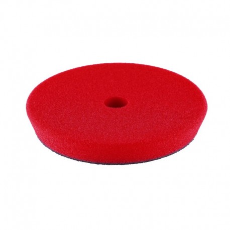 Raudona poliravimo kempinė FLEX PP-C 75 VE, 2vnt