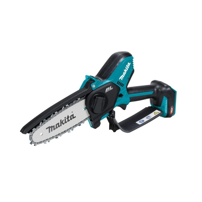 Akumuliatorinis grandininis genėjimo pjūklas MAKITA 40V MAX XGT