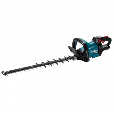 Akumuliatorinės gyvatvorių žirklės MAKITA UH006GZ 40V Max XGT