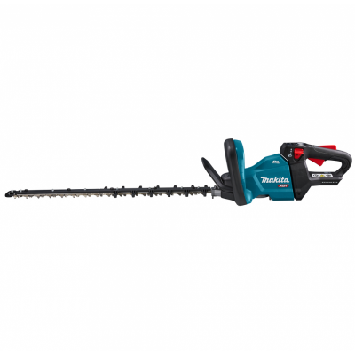 Akumuliatorinės gyvatvorių žirklės MAKITA UH006GZ 40V Max XGT