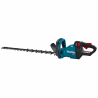 Akumuliatorinės gyvatvorių žirklės MAKITA UH006GZ 40V Max XGT