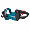 Akumuliatorinės gyvatvorių žirklės MAKITA UH006GZ 40V Max XGT
