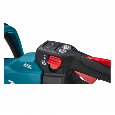 Akumuliatorinės gyvatvorių žirklės MAKITA UH006GZ 40V Max XGT