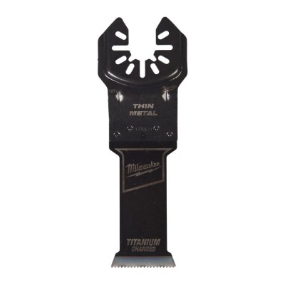 Peiliukas daugiafunkciniam įrankiui MILWAUKEE OL TIN 28mm