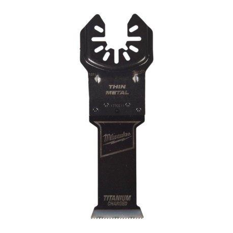 Peiliukas daugiafunkciniam įrankiui MILWAUKEE OL TIN 28mm