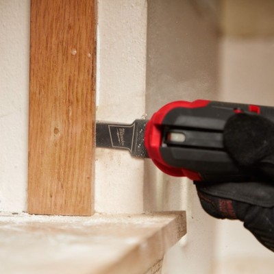 Peiliukas daugiafunkciniam įrankiui MILWAUKEE OL TIN 28mm