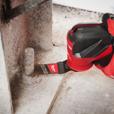 Peiliukas daugiafunkciniam įrankiui MILWAUKEE OL NITRUS 35mm