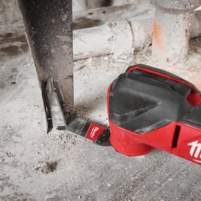 Peiliukas daugiafunkciniam įrankiui MILWAUKEE OL NITRUS 35mm