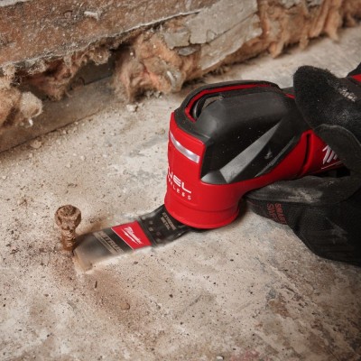 Peiliukas daugiafunkciniam įrankiui MILWAUKEE OL NITRUS 35mm