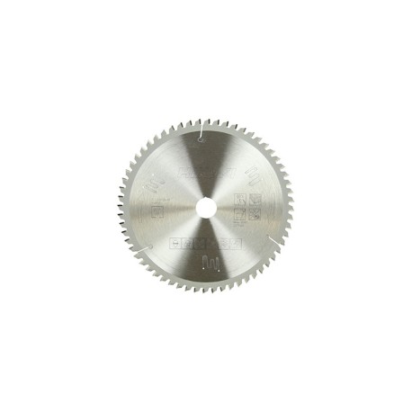 Medžio pjovimo diskas HiKOKI 255x30mm, Z60