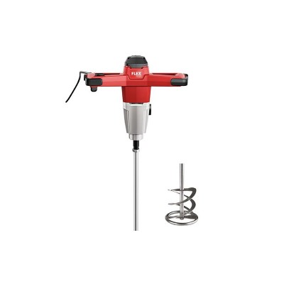 Rankinis maišytuvas FLEX MXE 1202   antgalis WR2 140