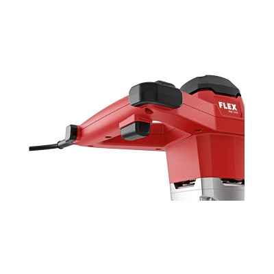 Rankinis maišytuvas FLEX MXE 1202   antgalis WR2 140