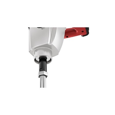 Rankinis maišytuvas FLEX MXE 1202   antgalis WR2 140