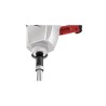 Rankinis maišytuvas FLEX MXE 1202   antgalis WR2 140