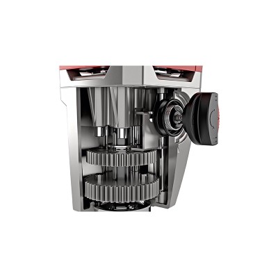 Rankinis maišytuvas FLEX MXE 1202   antgalis WR2 140