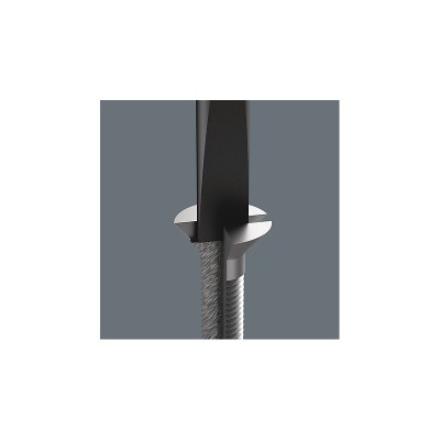 Atsuktuvas elektronikai WERA 2035 0,5x3x80mm
