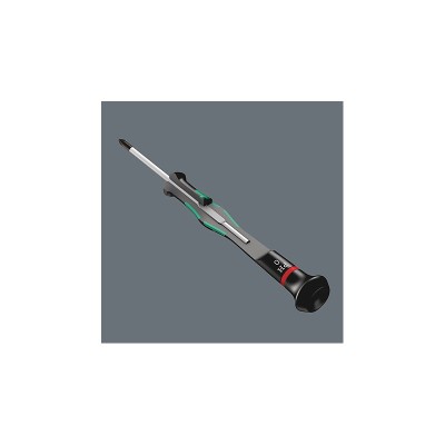 Atsuktuvas elektronikai WERA 2035 0,5x3x80mm
