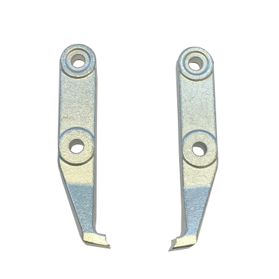 Traukimo kojos KUKKO 204-02-100-P, 2vnt.