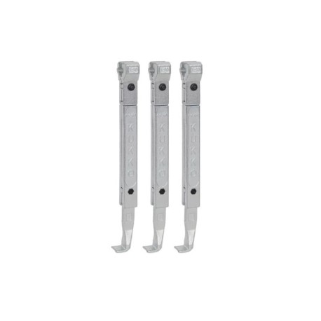 Traukimo kojų rinkinys KUKKO 1-250-S 