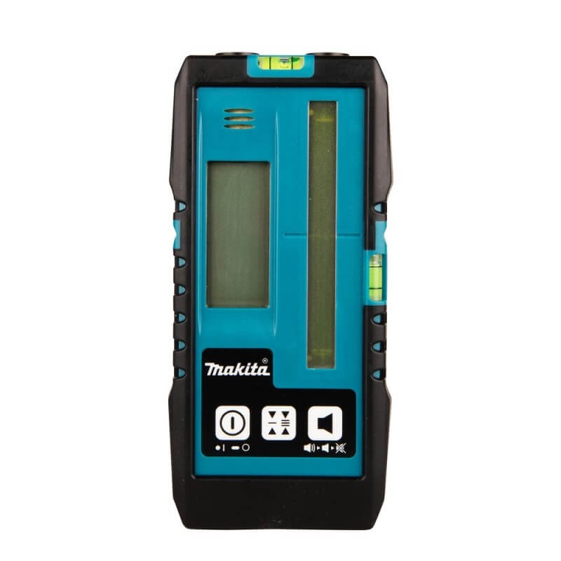 Lazerio spindulio elektroninė gaudyklė   spaustuvas MAKITA