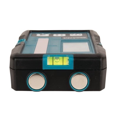 Lazerio spindulio elektroninė gaudyklė   spaustuvas MAKITA