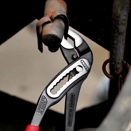 Vamzdinės replės Alligator KNIPEX 8801 250mm