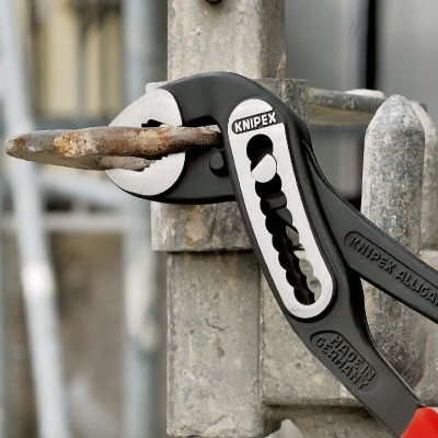 Vamzdinės replės Alligator KNIPEX 8801 250mm
