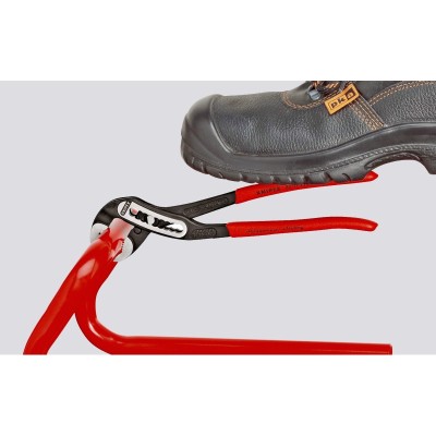 Vamzdinės replės Alligator KNIPEX 8801 250mm