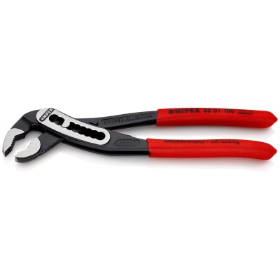 Vamzdinės replės Alligator KNIPEX 8801 180mm