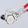 Replės-veržliaraktis KNIPEX 8603 300mm