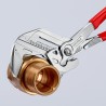 Replės-veržliaraktis KNIPEX 8603 300mm