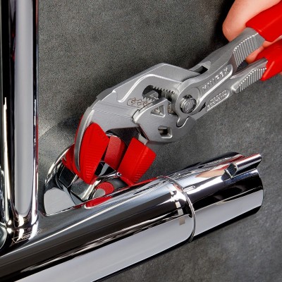 Replės-veržliaraktis KNIPEX 8603 250mm
