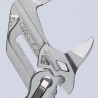 Replės-veržliaraktis KNIPEX 8603 250mm