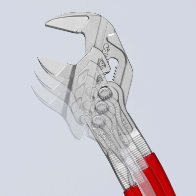 Replės-veržliaraktis KNIPEX 8603 250mm