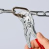 Replės-veržliaraktis KNIPEX 8603 180mm