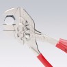 Replės-veržliaraktis KNIPEX 8603 150mm