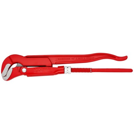 Vamzdinės S-tipo replės KNIPEX 8330 320mm