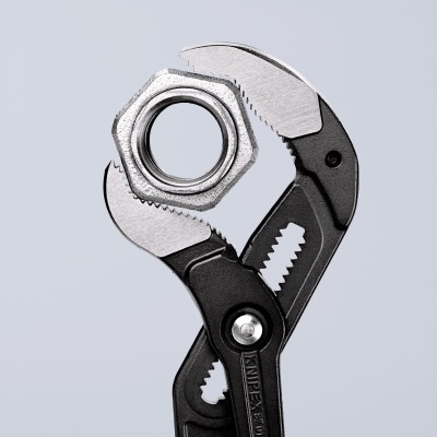 Vamzdinės replės KNIPEX Cobra 8701 560mm
