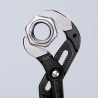 Vamzdinės replės KNIPEX Cobra 8701 560mm